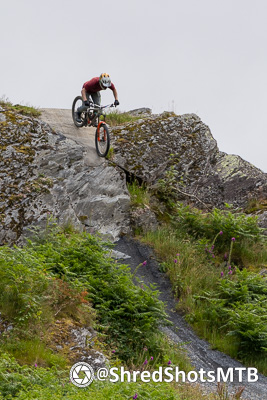 Recent mountain bike photo from Antur Stiniog