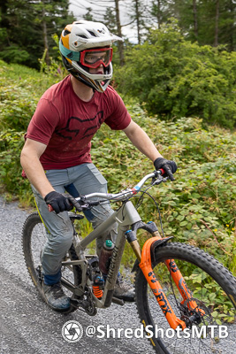 Recent mountain bike photo from Antur Stiniog