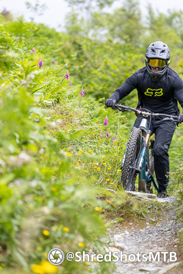 Recent mountain bike photo from Antur Stiniog