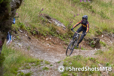 mountain bike photo on Wild Cart