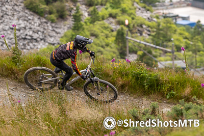 Recent mountain bike photo from Antur Stiniog