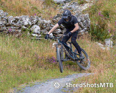 Recent mountain bike photo from Antur Stiniog