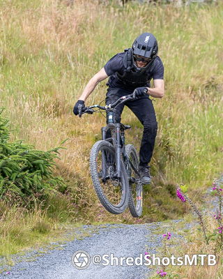 Recent mountain bike photo from Antur Stiniog