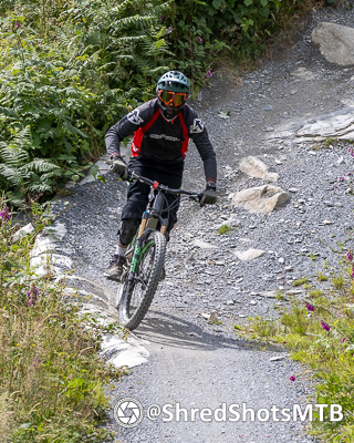 Recent mountain bike photo from Antur Stiniog