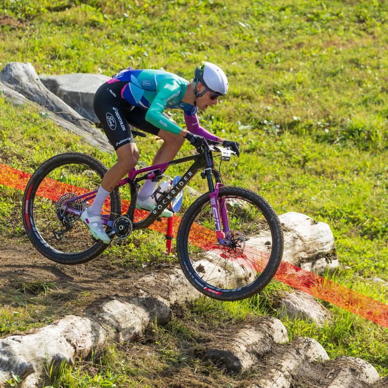 XCC Men's Short Track 2026