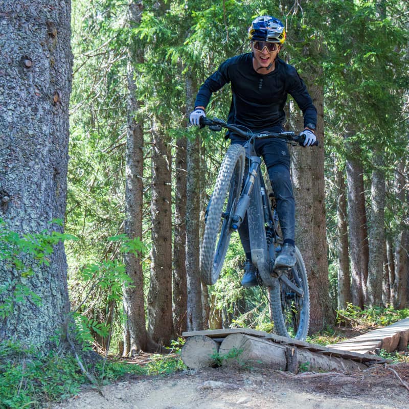 Morzine 15 Aug 26