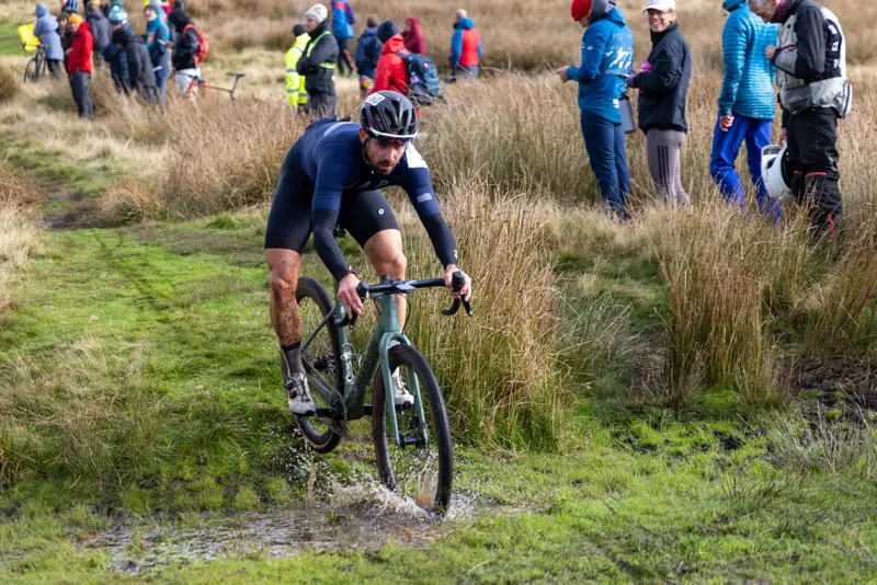 3 Peaks Cyclo-Cross 2026