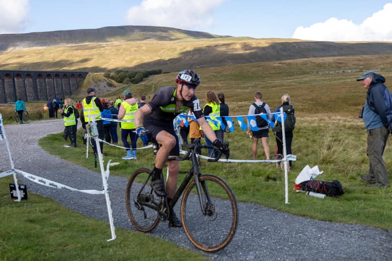 3 Peaks Cyclo-Cross 2025