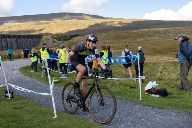 3 Peaks Cyclo-Cross 2025