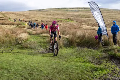Recent mountain bike photo from The Yorkshire Three Peaks