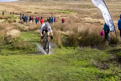 Recent mountain bike photo from The Yorkshire Three Peaks
