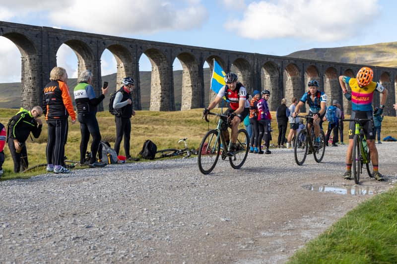The Yorkshire Three Peaks