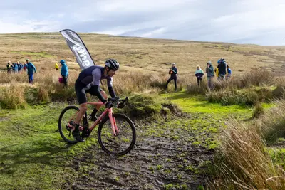 Recent mountain bike photo from The Yorkshire Three Peaks