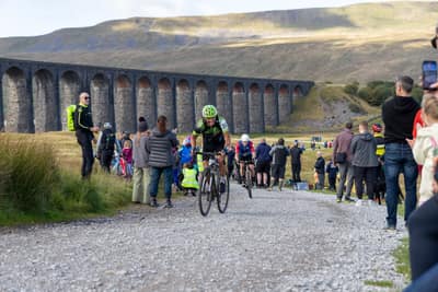 Recent mountain bike photo from The Yorkshire Three Peaks