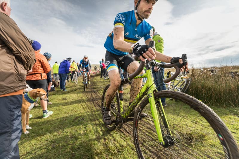 3 Peaks Cyclo-Cross 2017