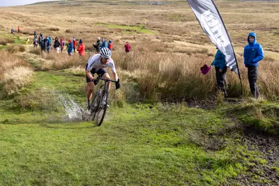 Recent mountain bike photo from The Yorkshire Three Peaks