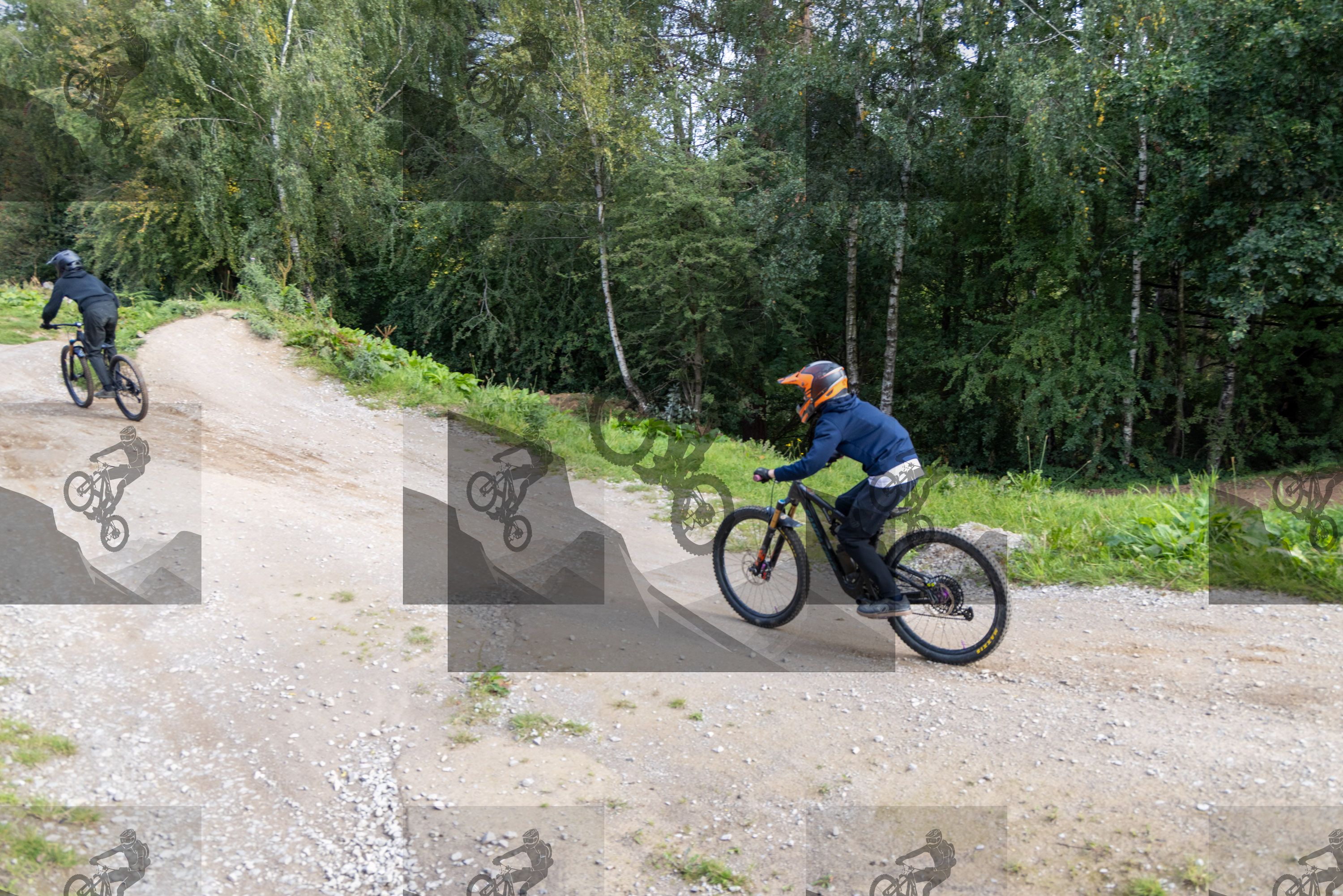 mountain bike photo at Farmer Johns