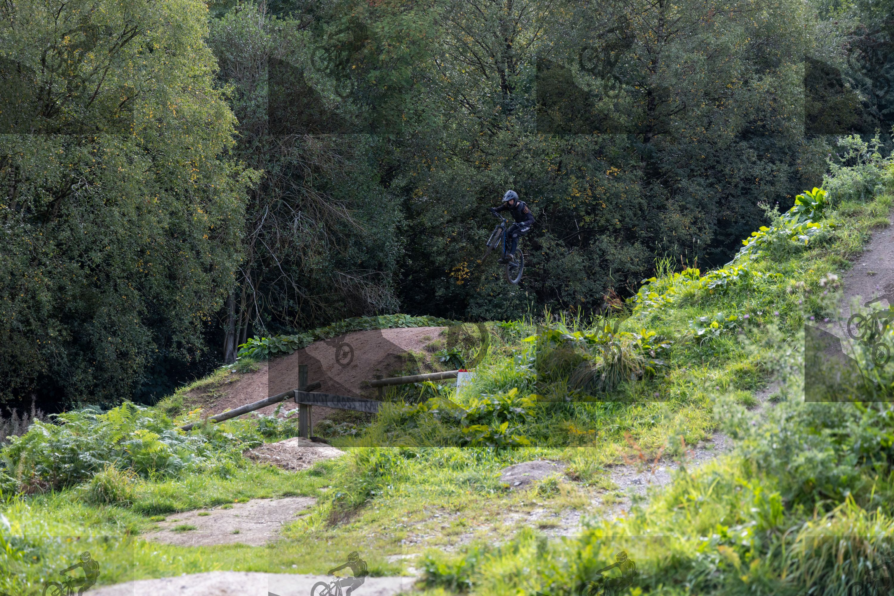 mountain bike photo at Farmer Johns