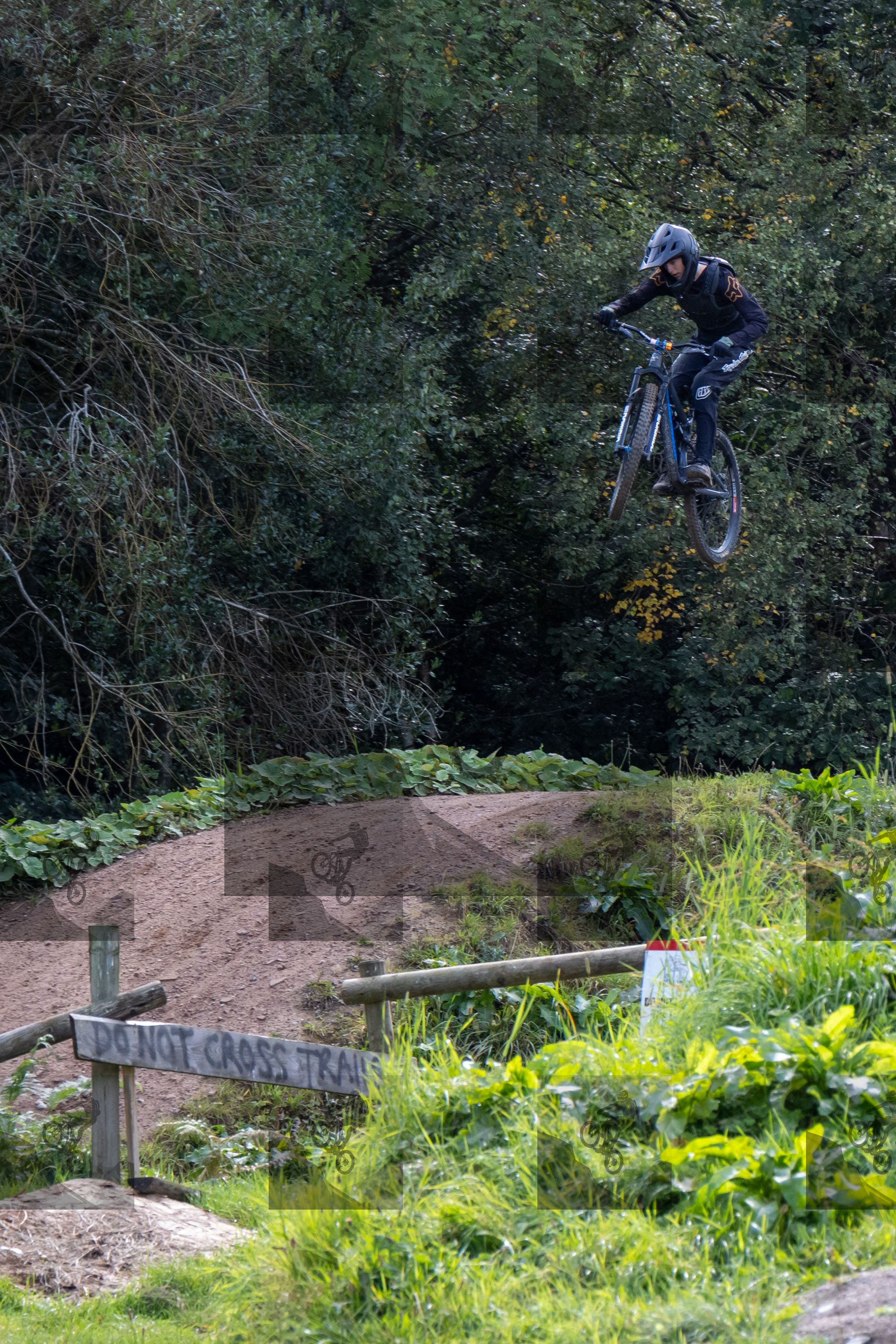 mountain bike photo at Farmer Johns