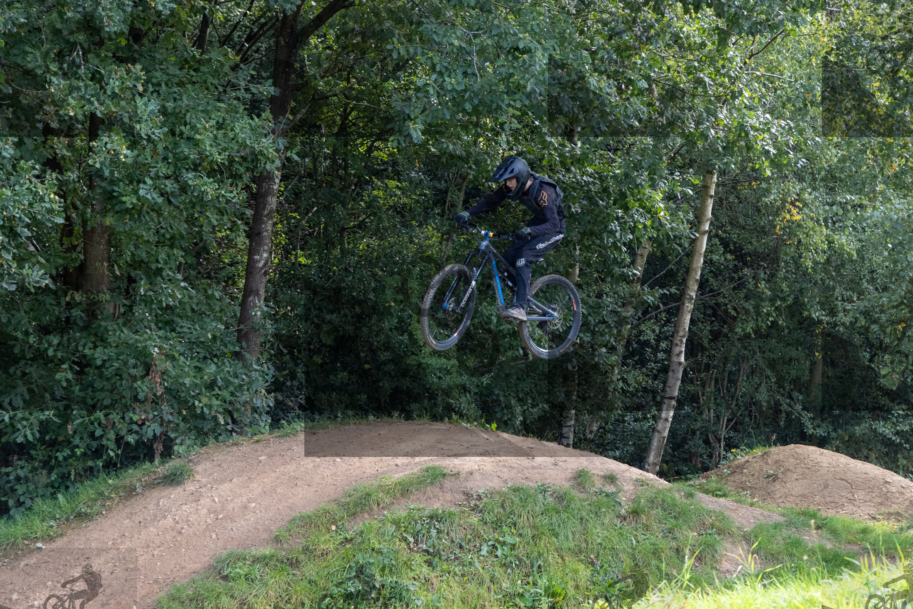 mountain bike photo at Farmer Johns