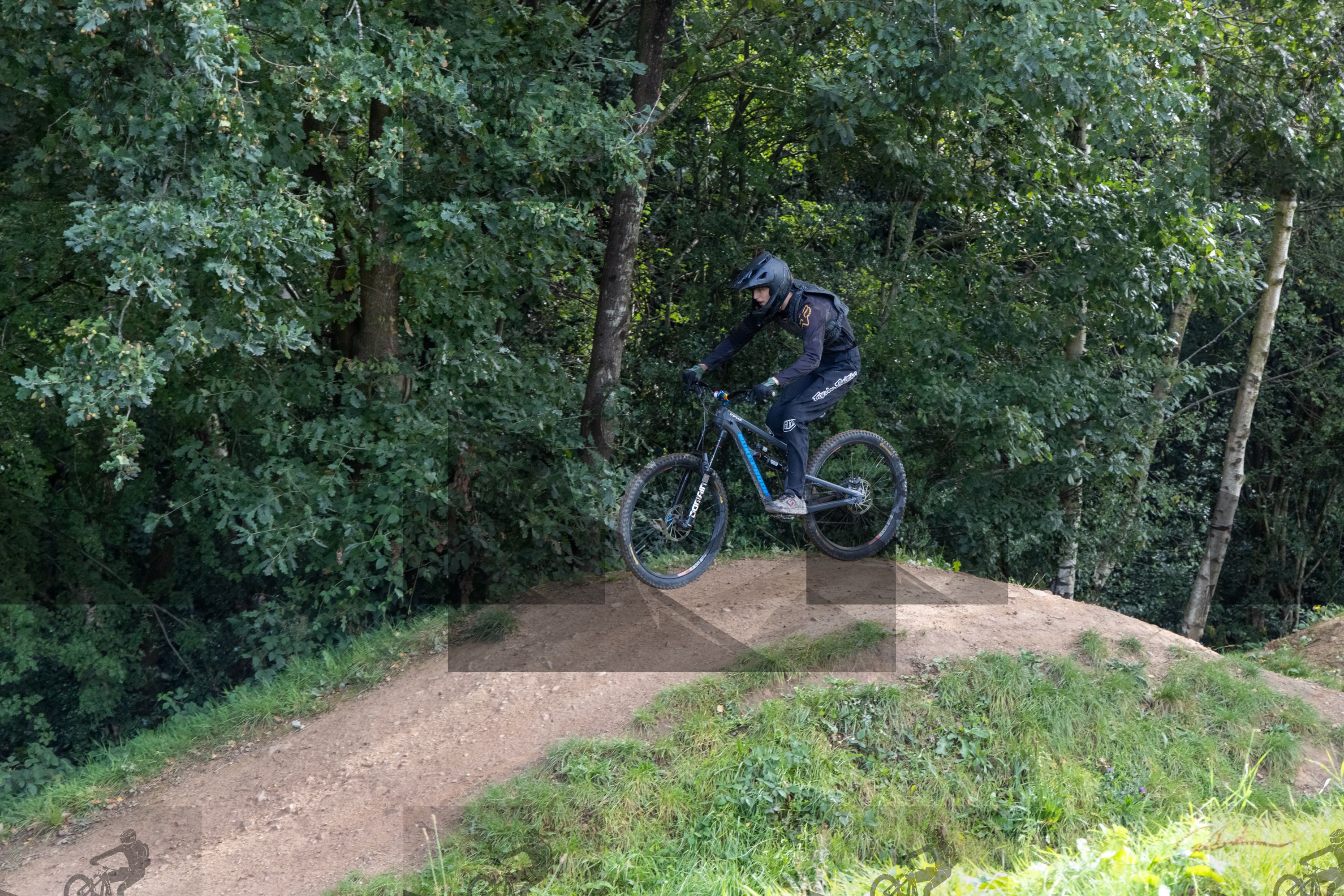 mountain bike photo at Farmer Johns