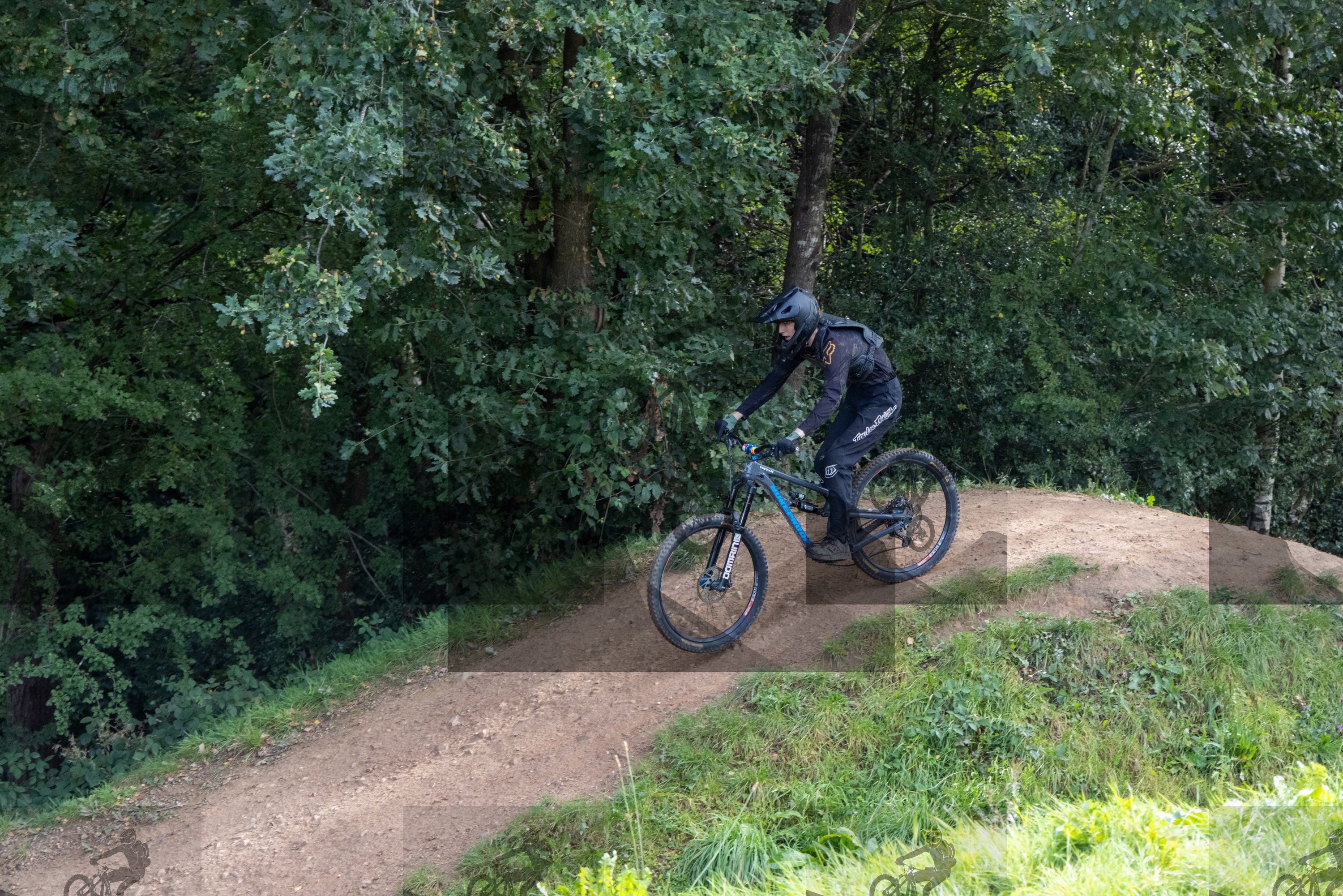 mountain bike photo at Farmer Johns