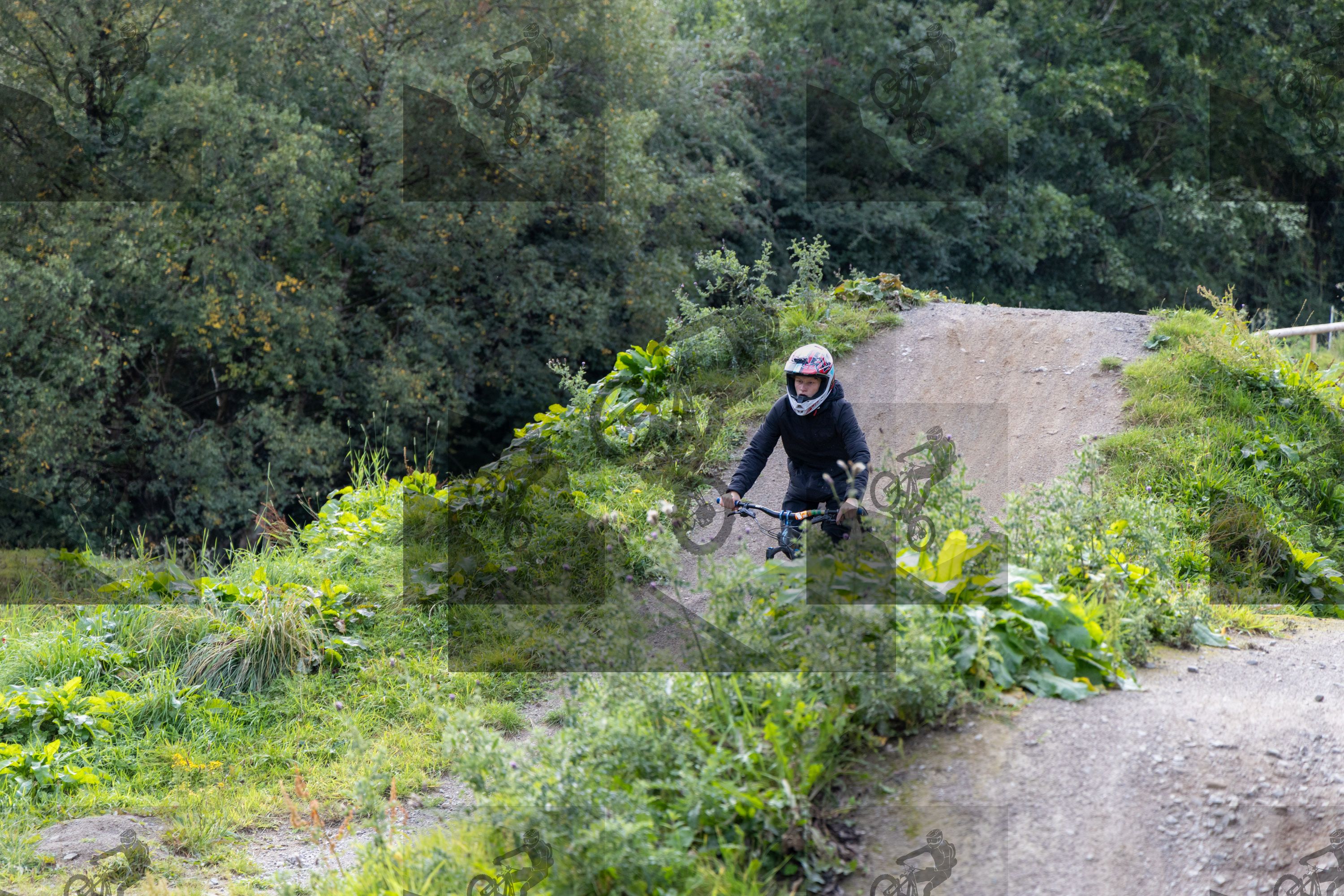 mountain bike photo at Farmer Johns