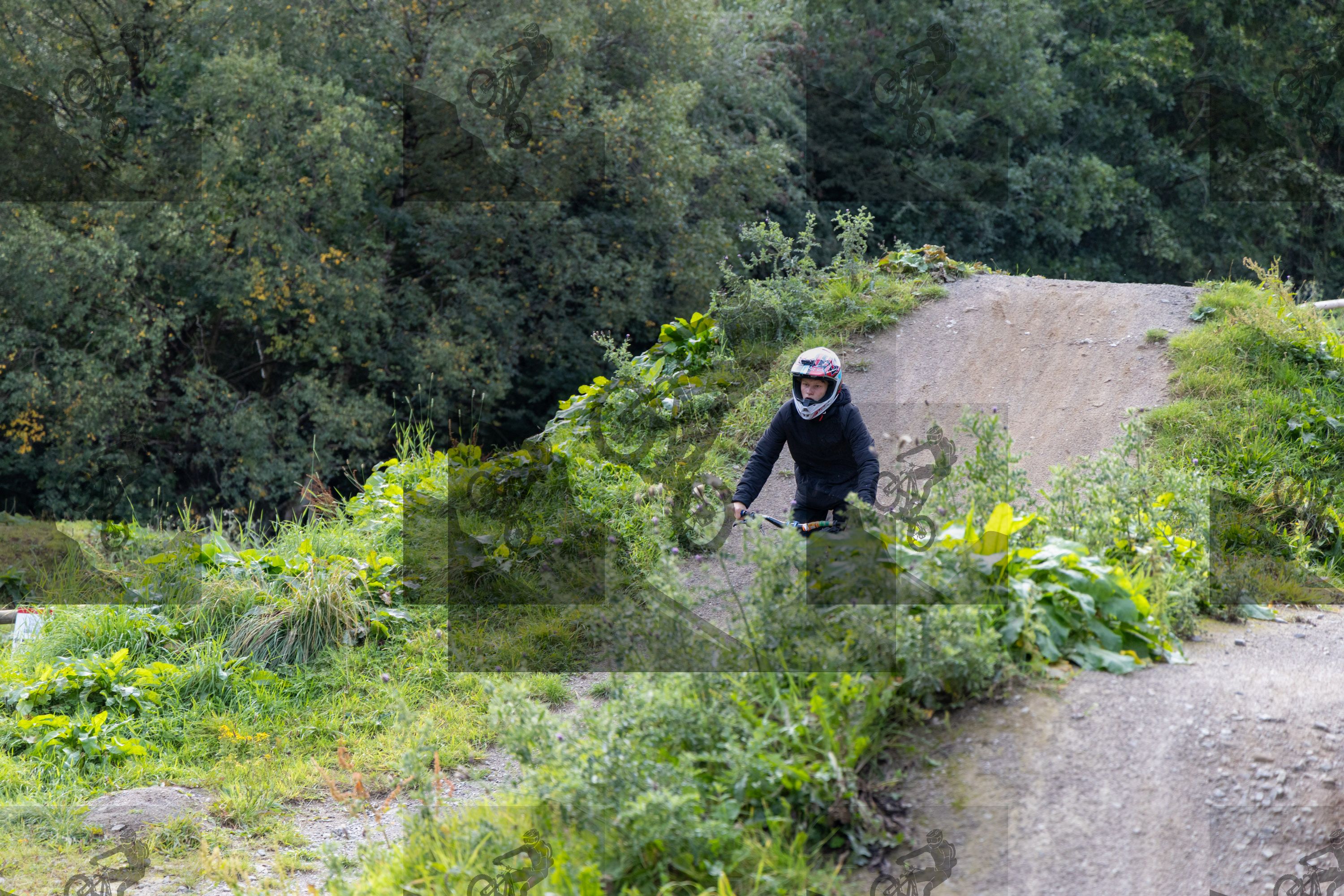 mountain bike photo at Farmer Johns