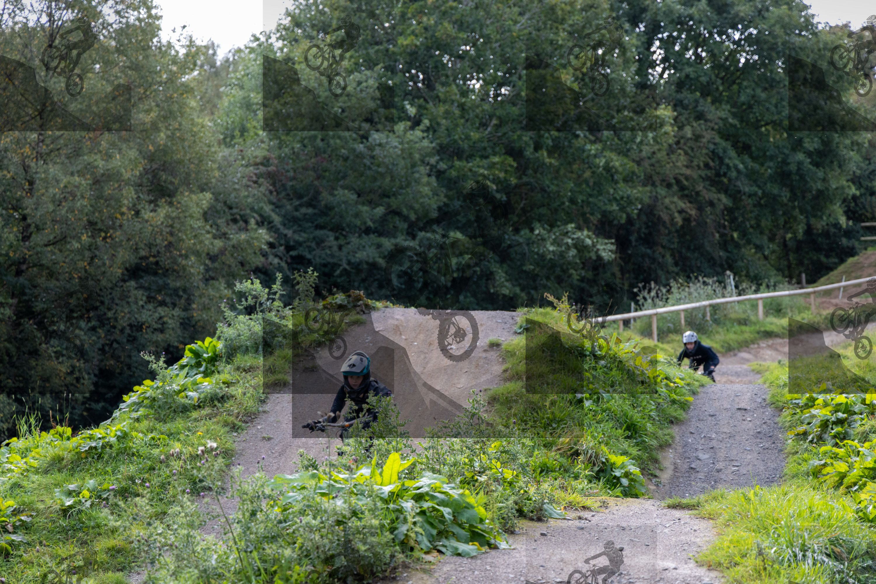 mountain bike photo at Farmer Johns