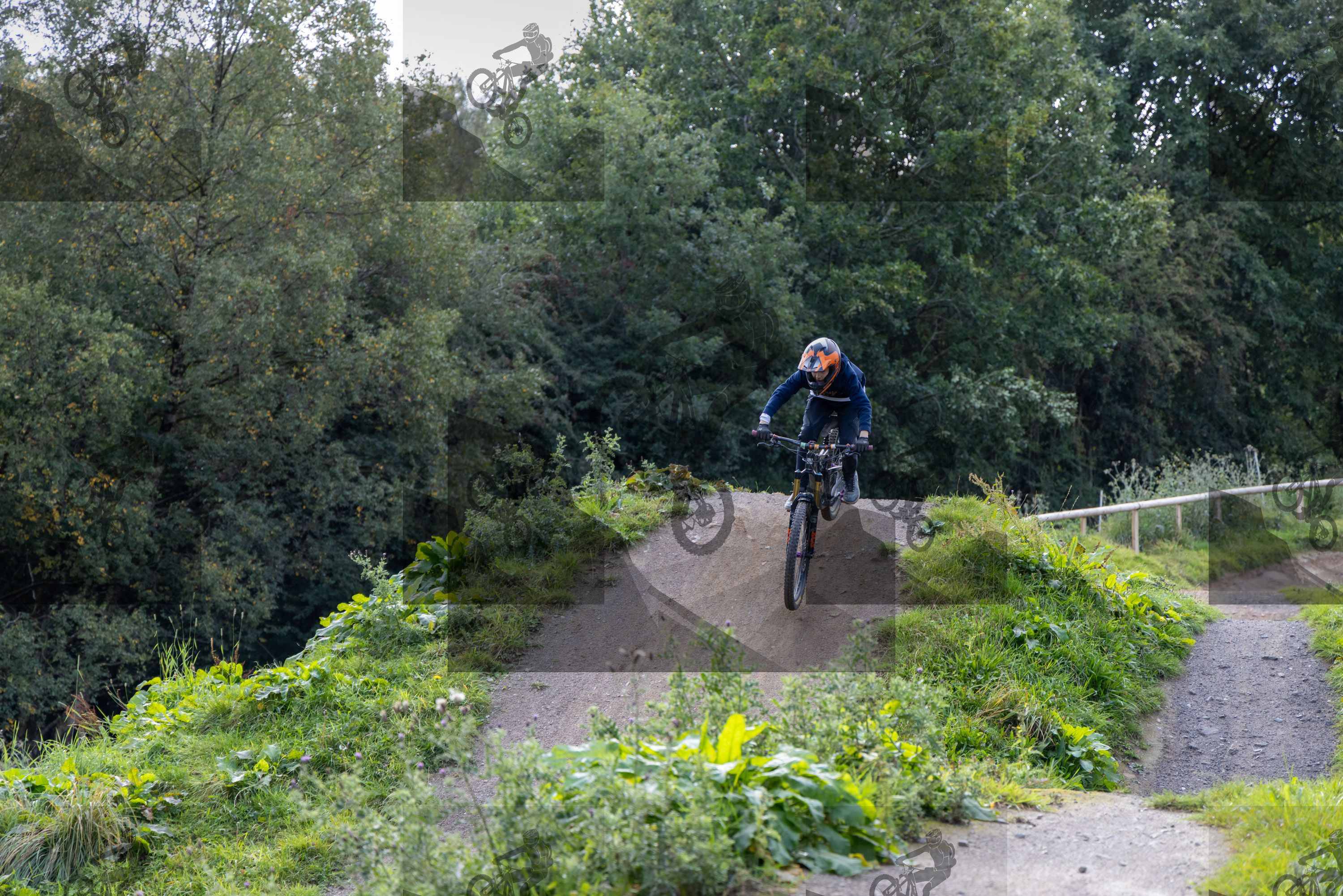 mountain bike photo at Farmer Johns