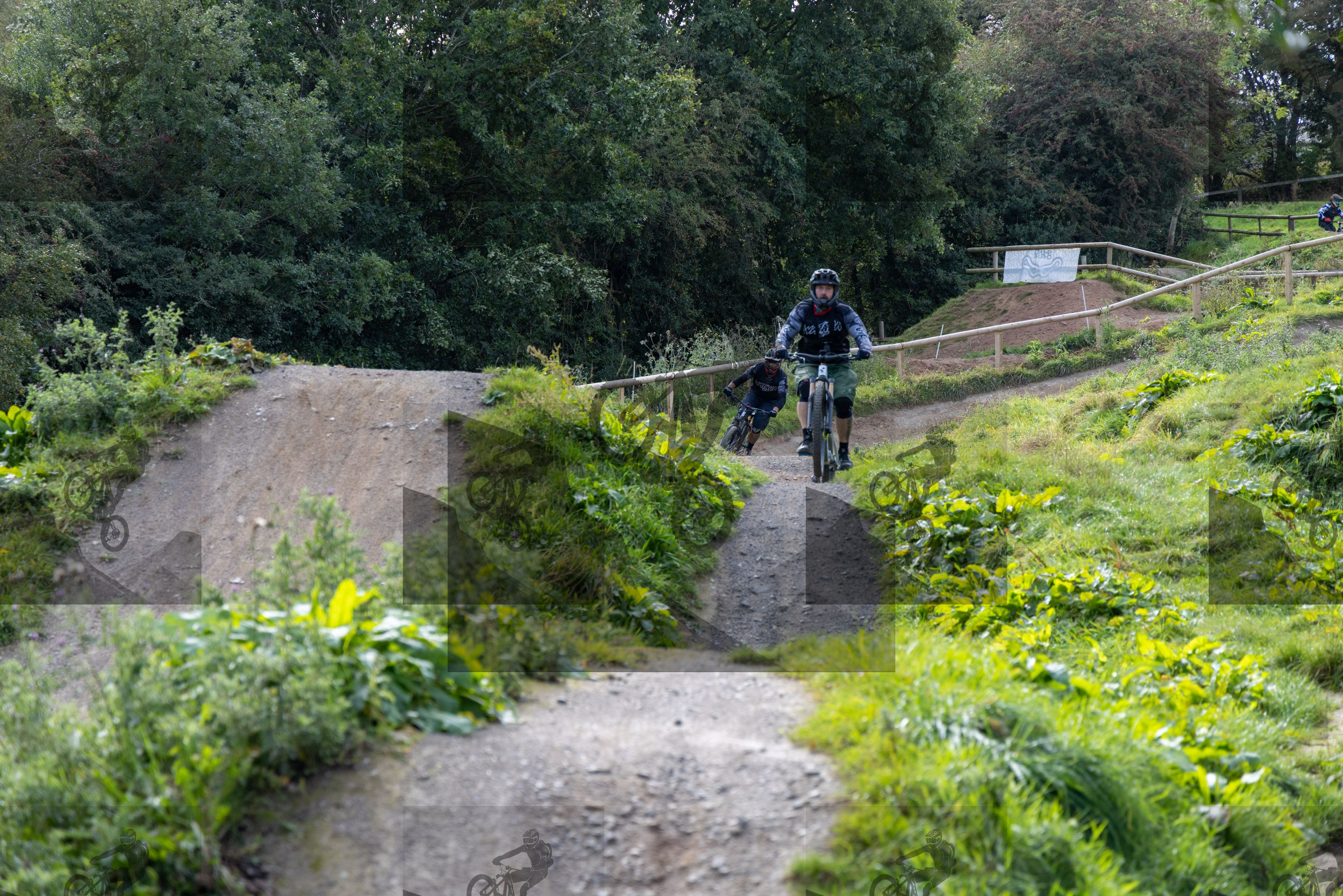 mountain bike photo at Farmer Johns