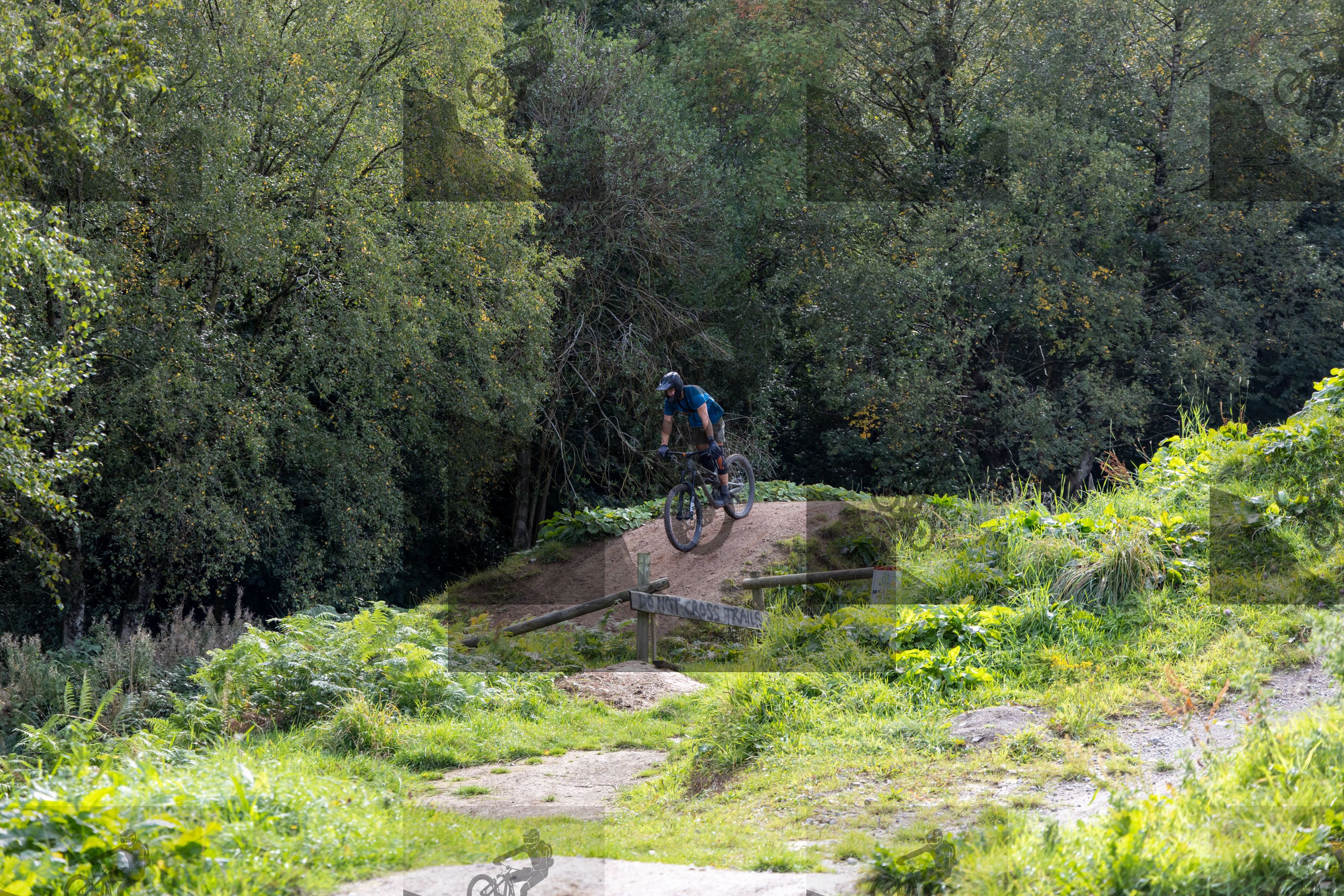 mountain bike photo at Farmer Johns