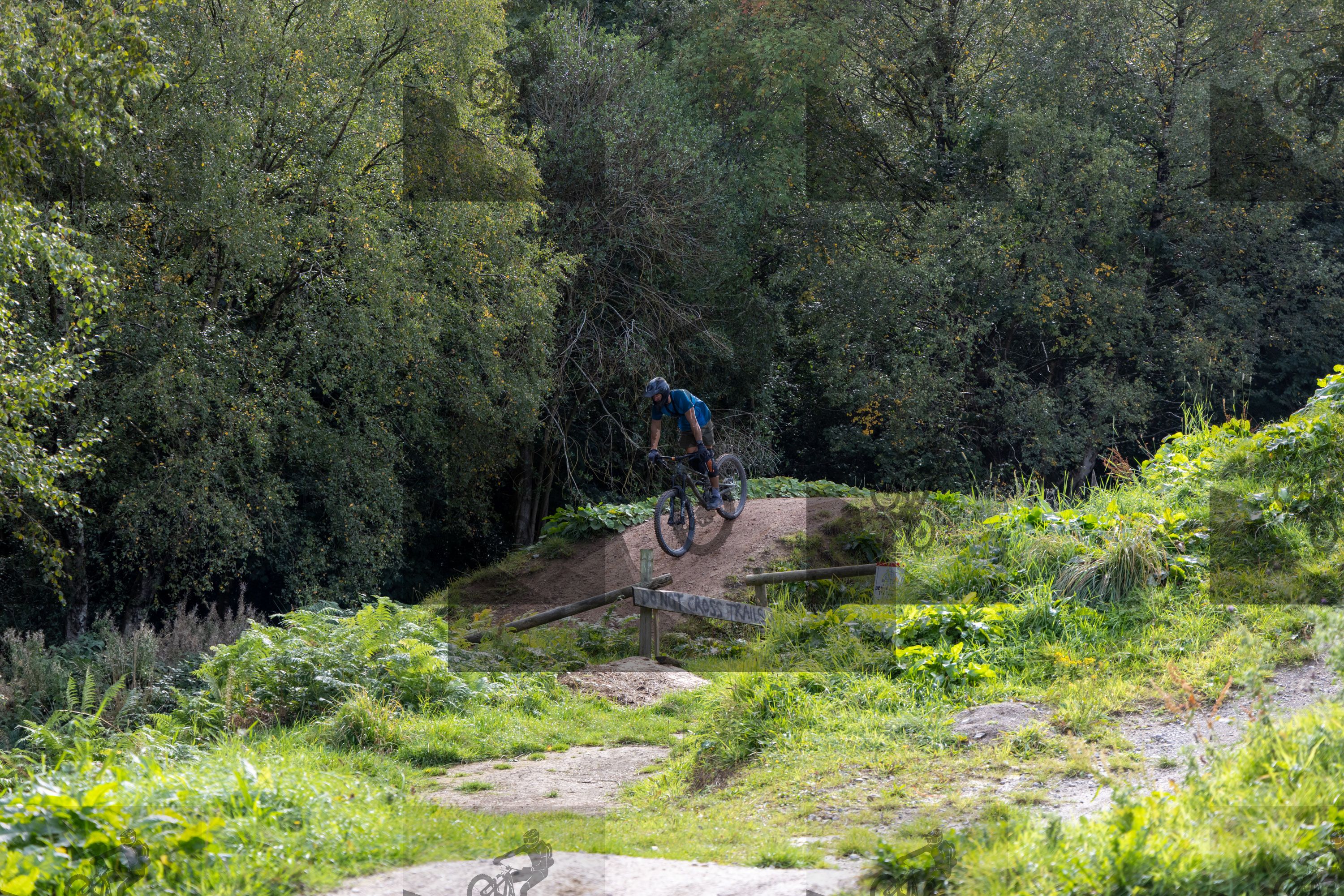 mountain bike photo at Farmer Johns