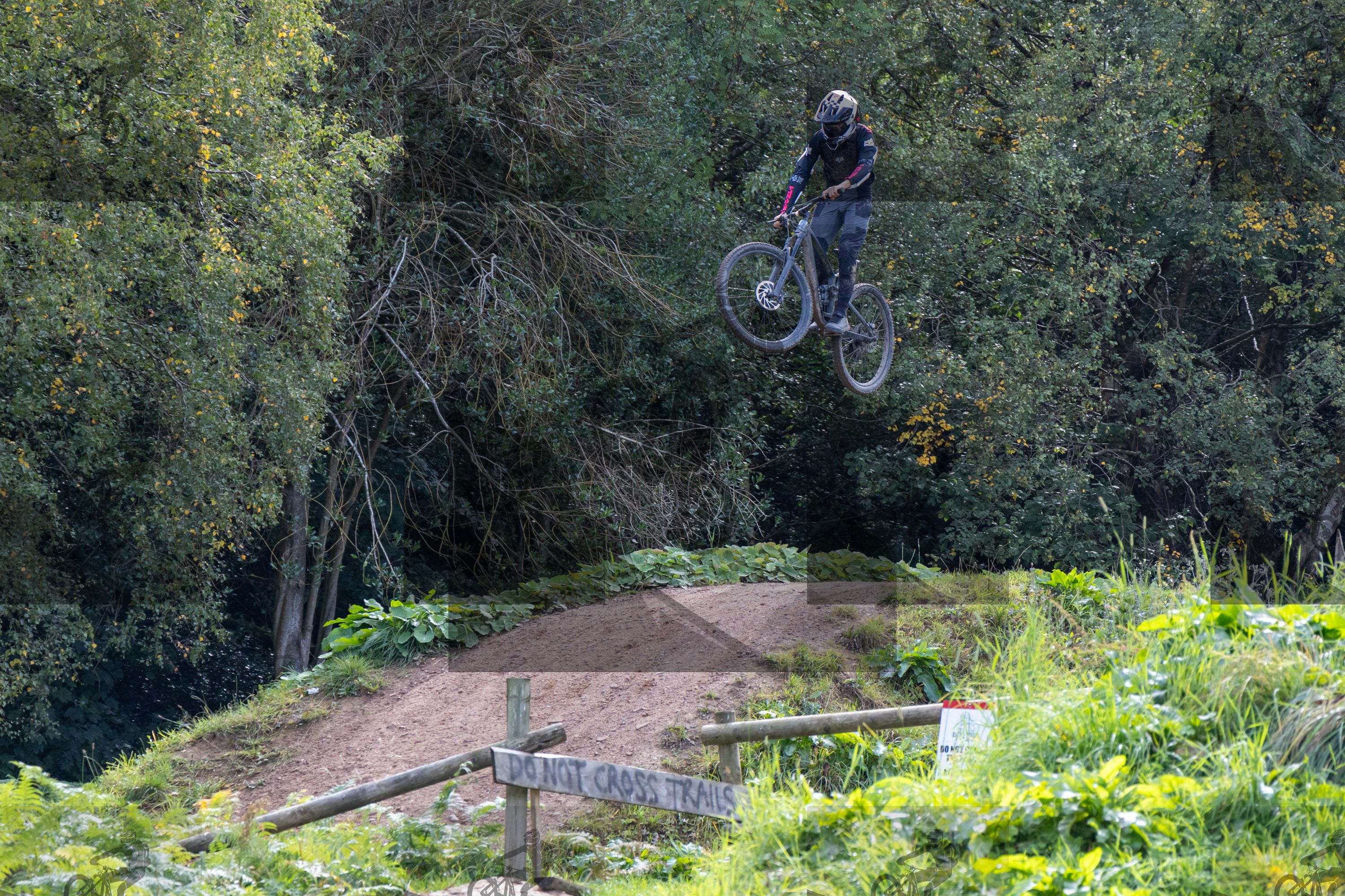 mountain bike photo at Farmer Johns