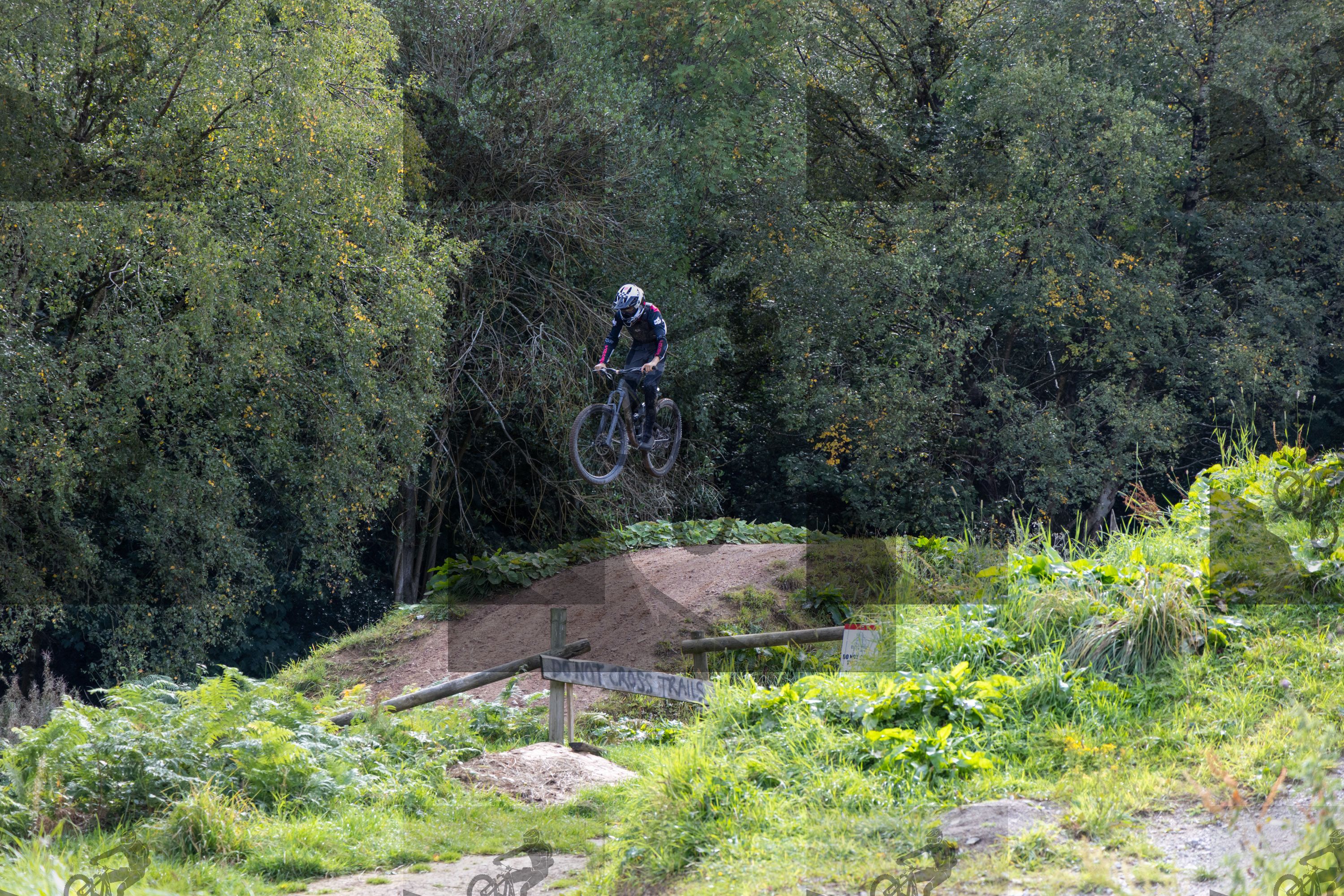 mountain bike photo at Farmer Johns
