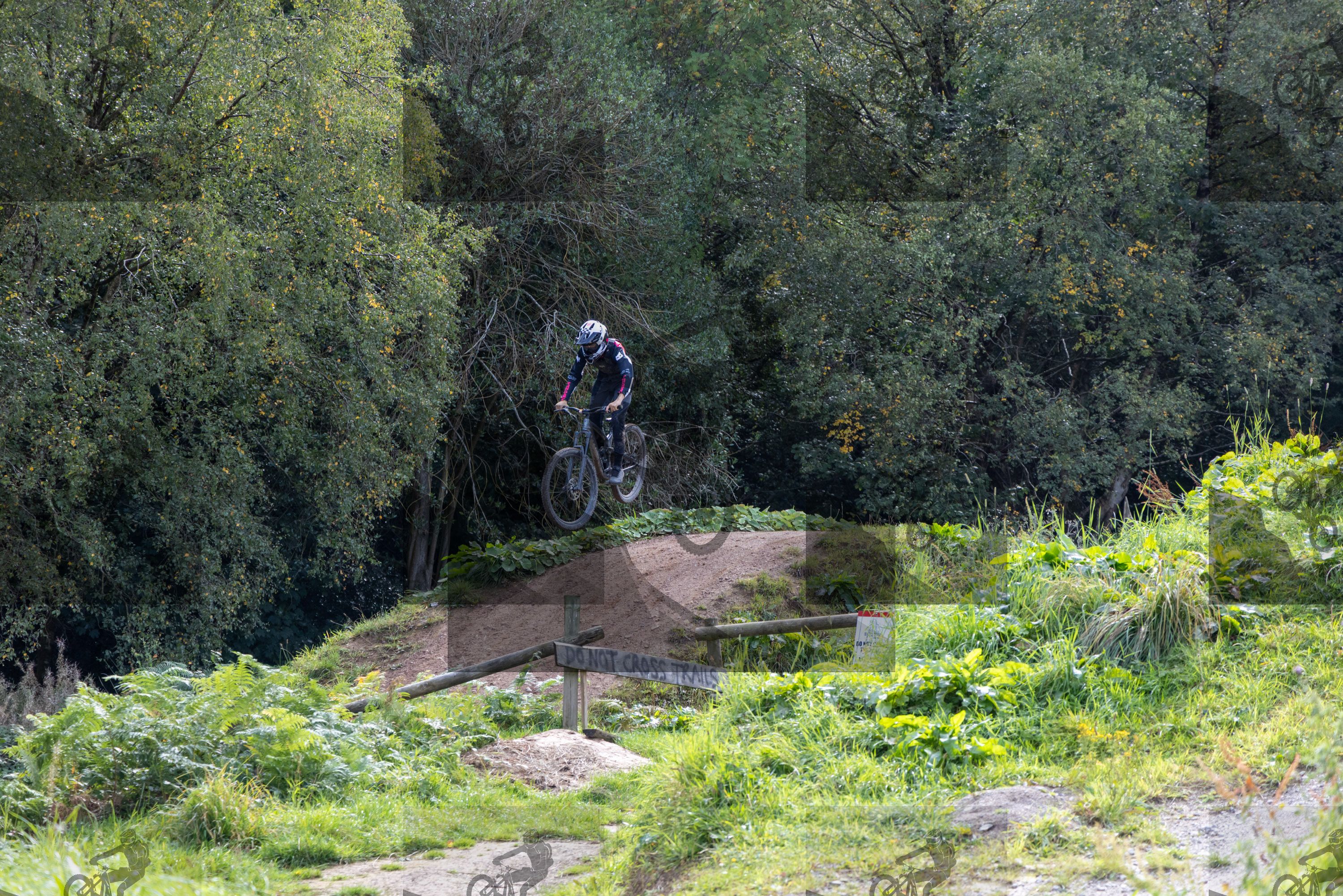 mountain bike photo at Farmer Johns