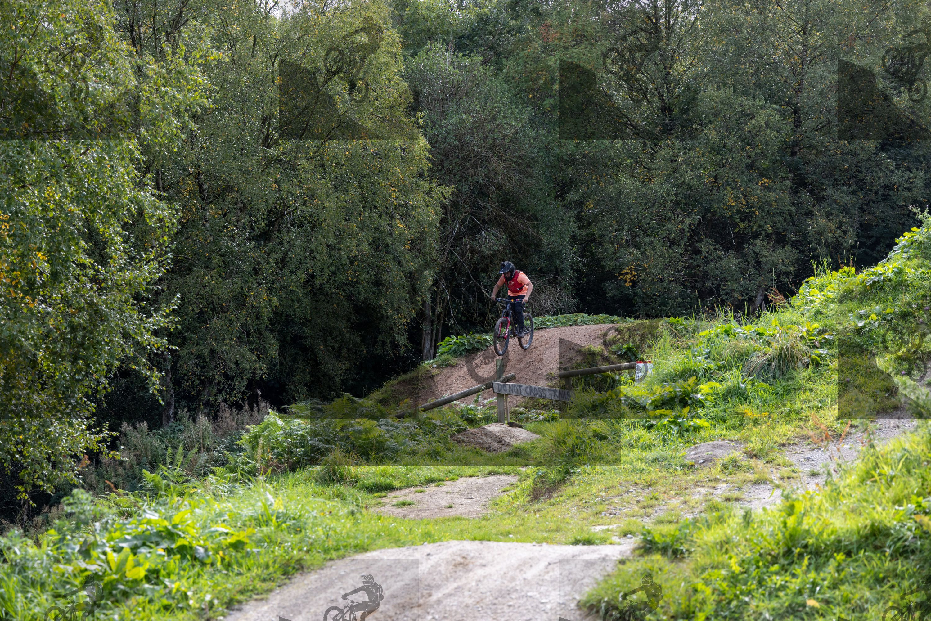 mountain bike photo at Farmer Johns