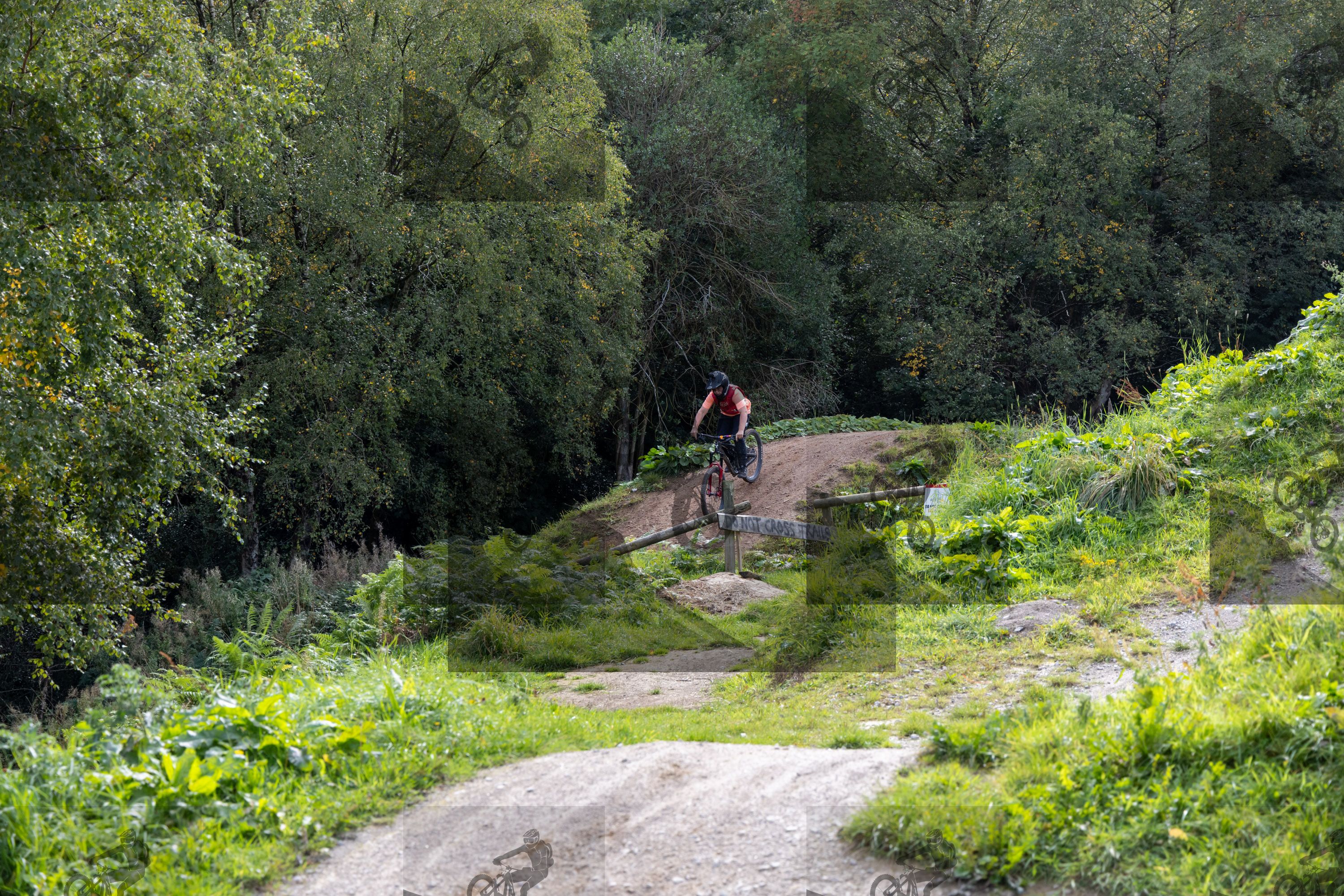 mountain bike photo at Farmer Johns