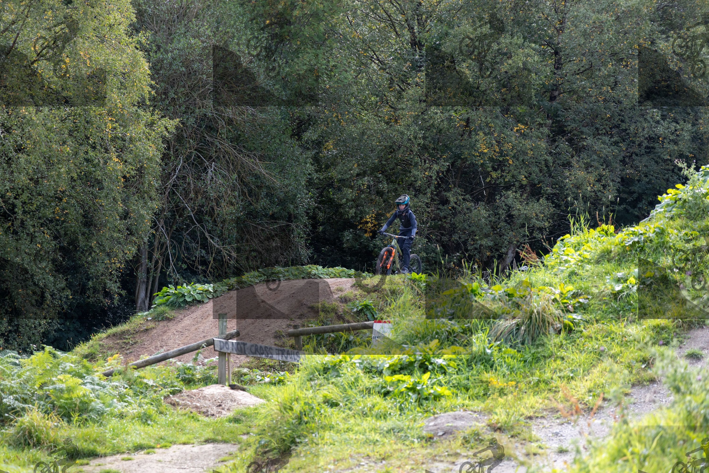 mountain bike photo at Farmer Johns
