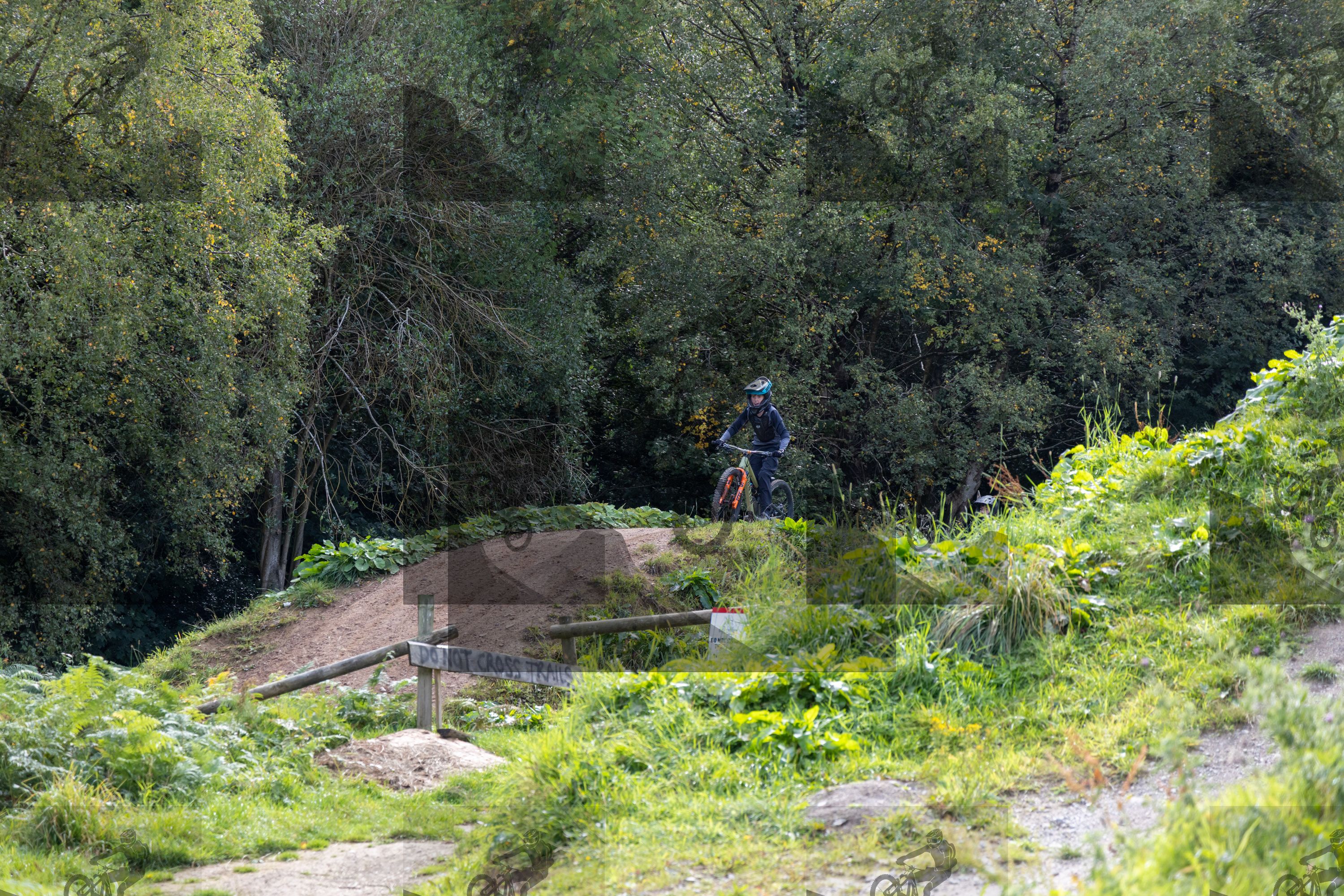 mountain bike photo at Farmer Johns