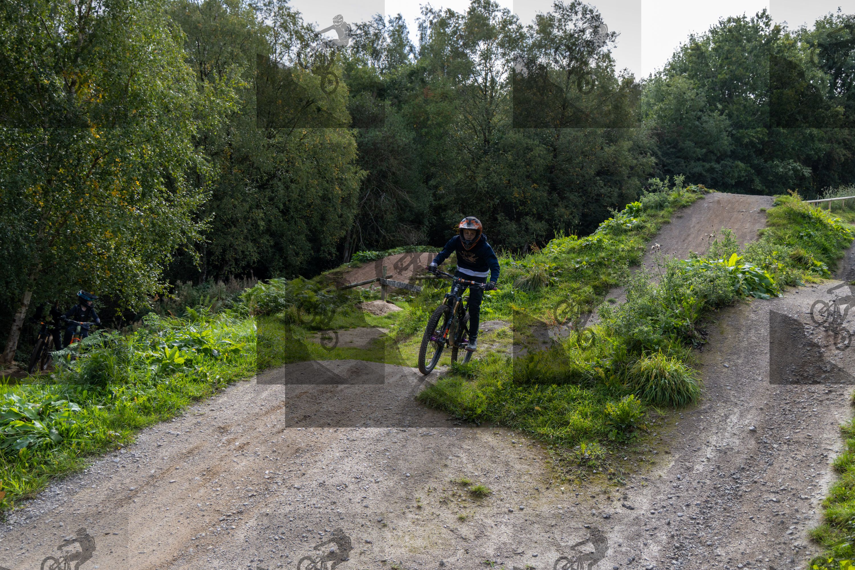 mountain bike photo at Farmer Johns