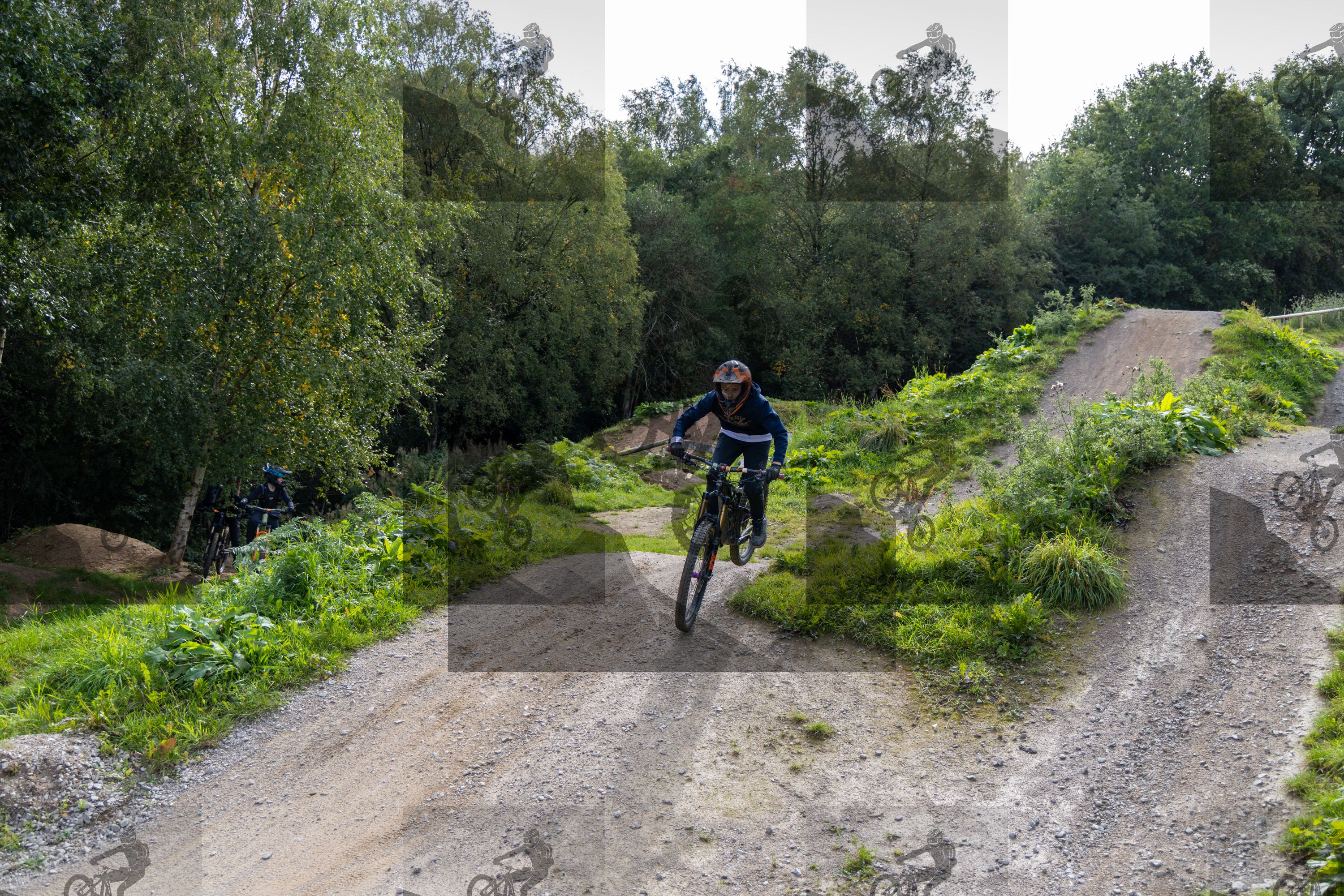 mountain bike photo at Farmer Johns