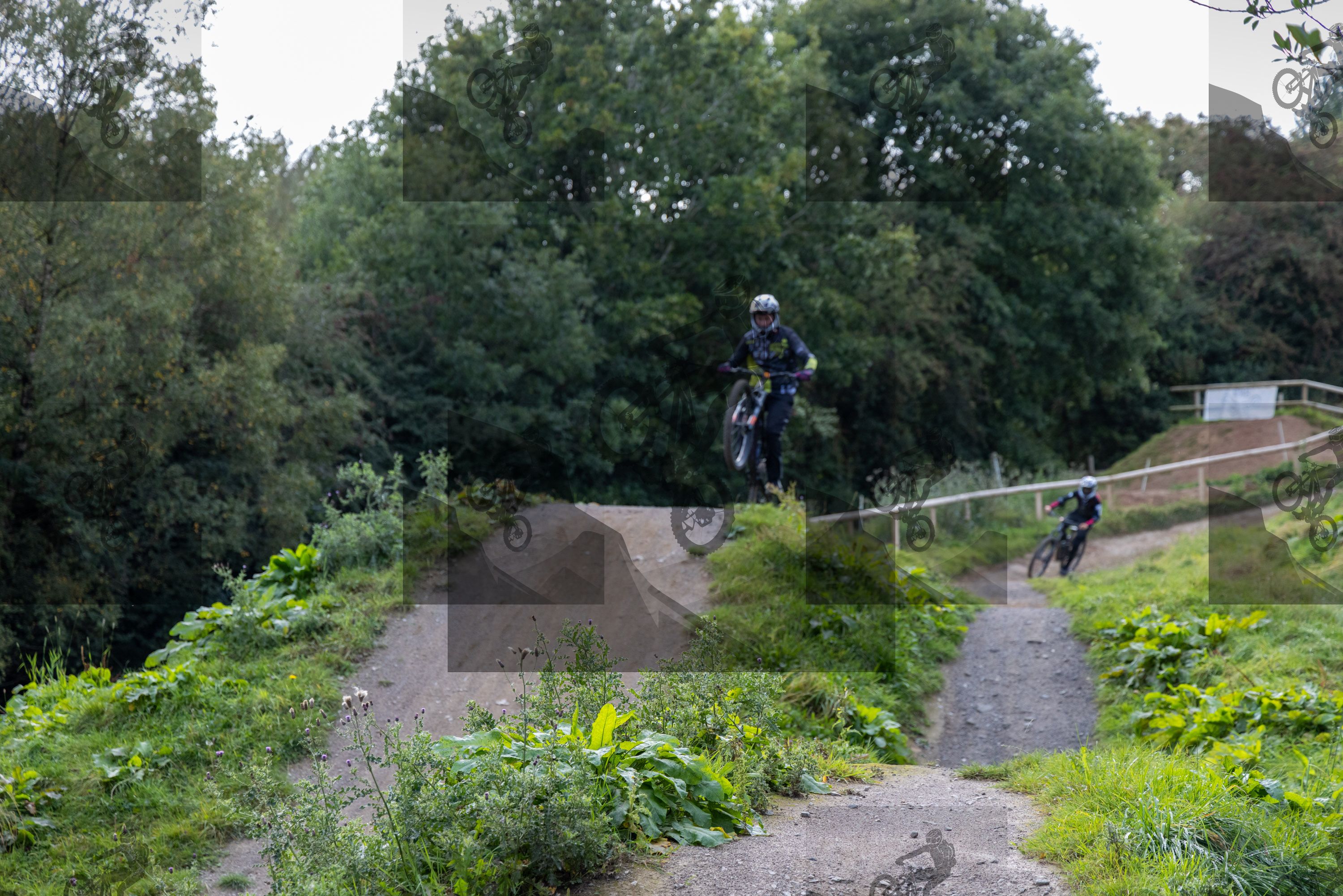 mountain bike photo at Farmer Johns