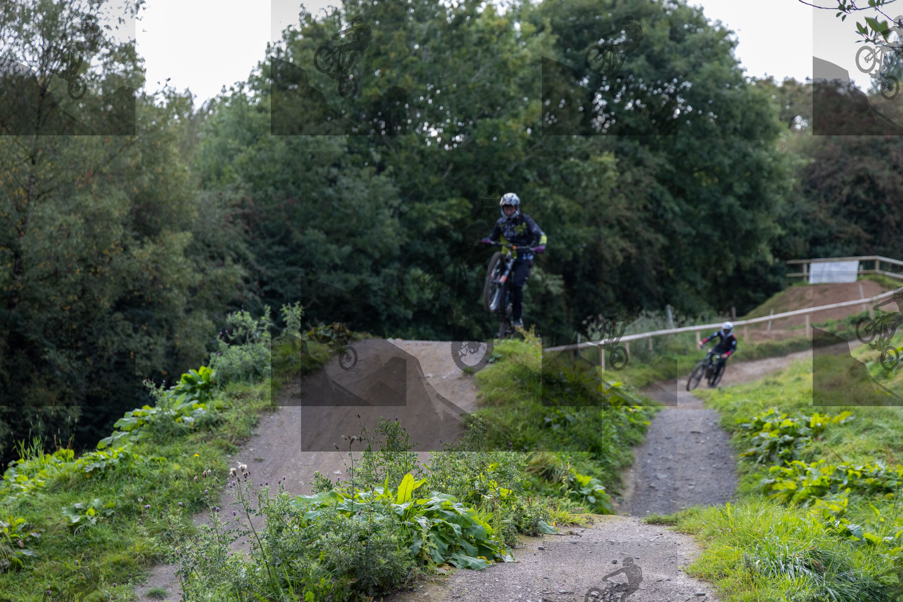 mountain bike photo at Farmer Johns