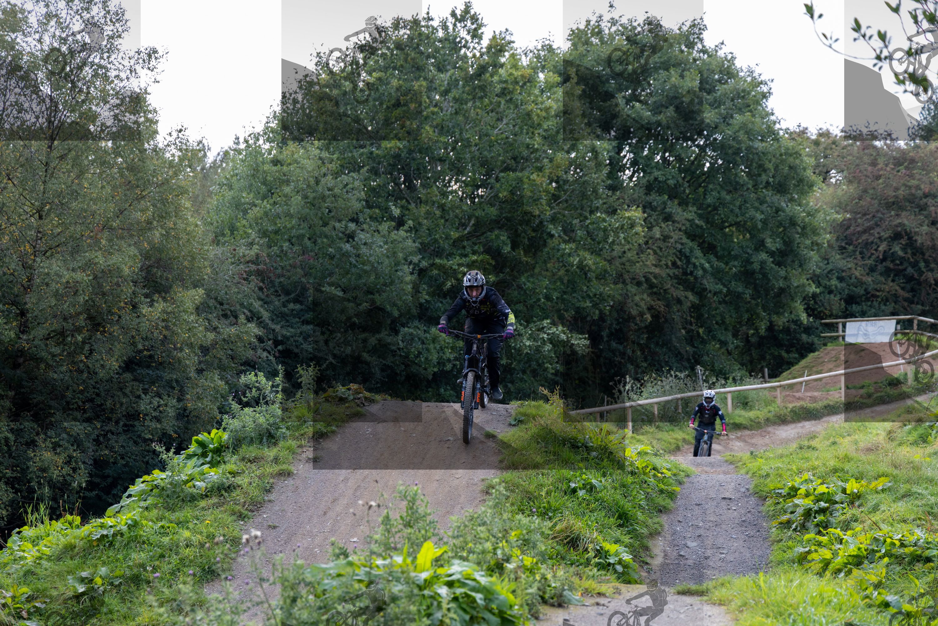 mountain bike photo at Farmer Johns