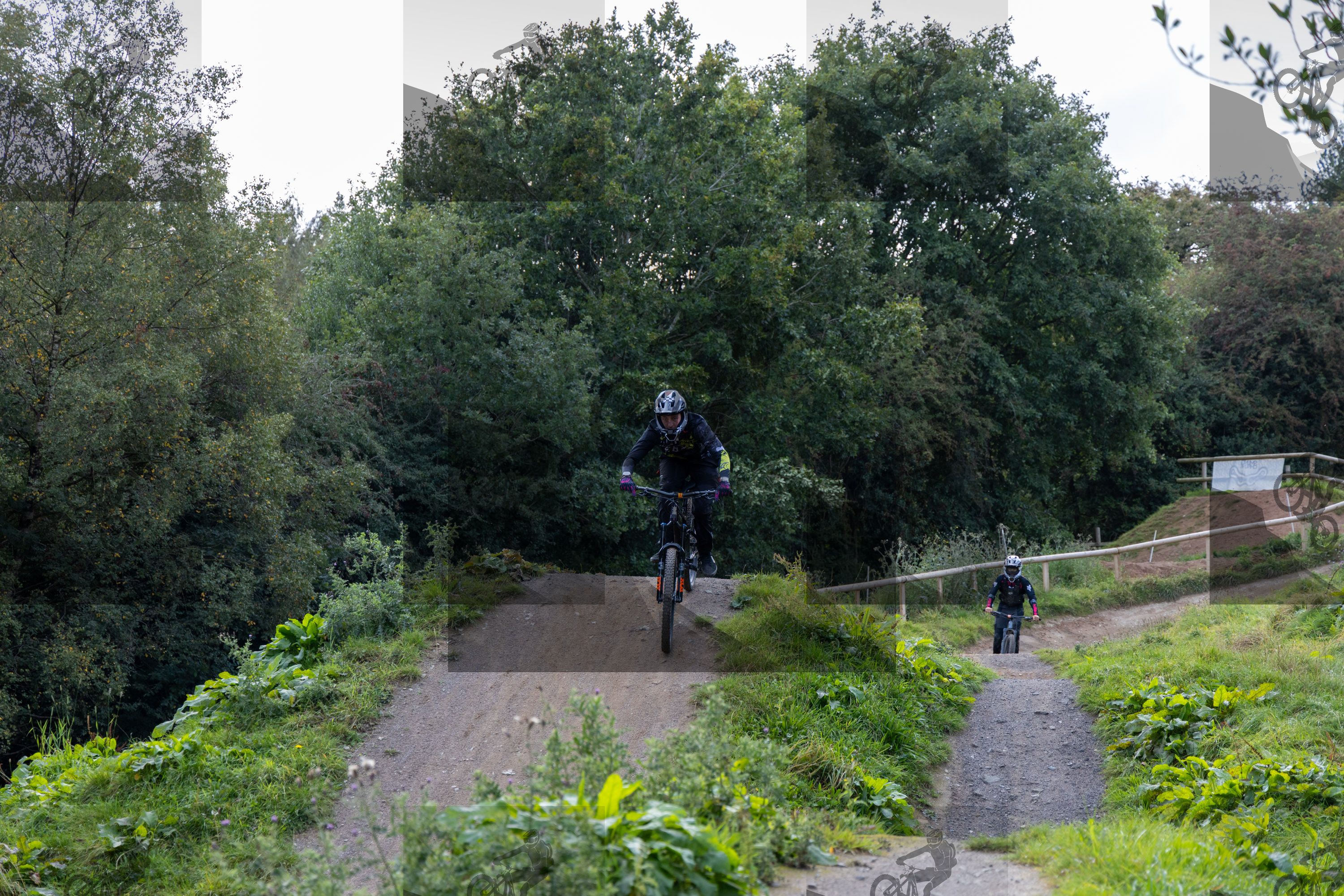 mountain bike photo at Farmer Johns