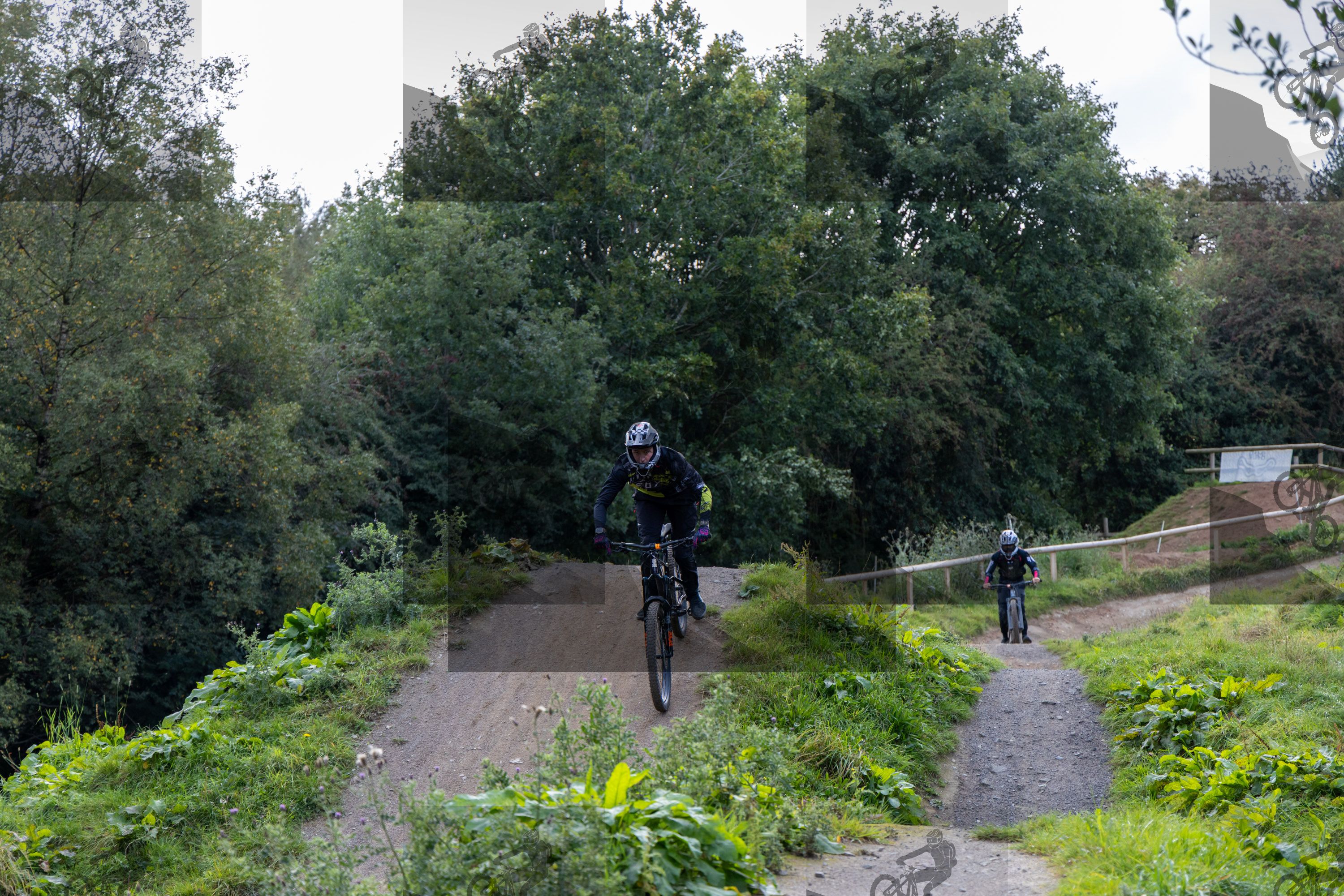 mountain bike photo at Farmer Johns
