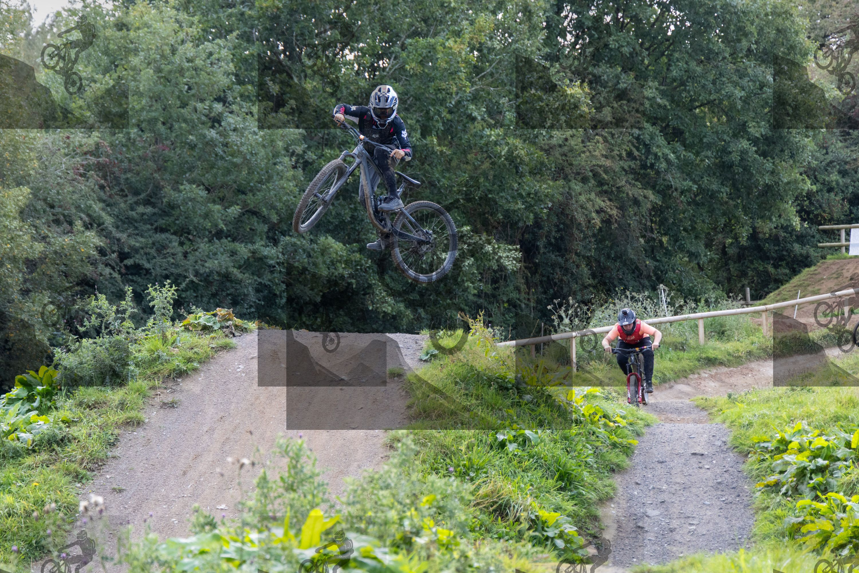 mountain bike photo at Farmer Johns