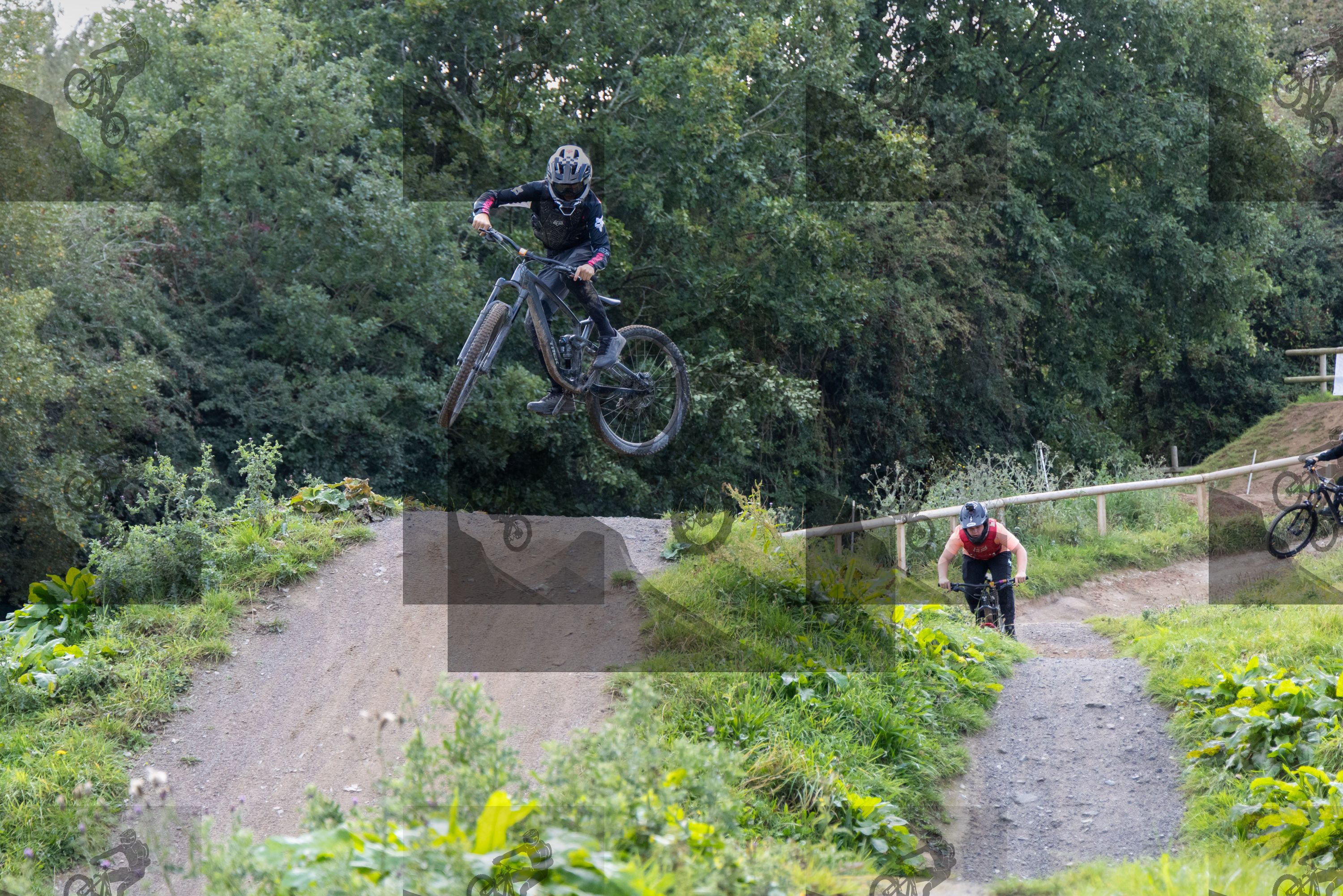 mountain bike photo at Farmer Johns
