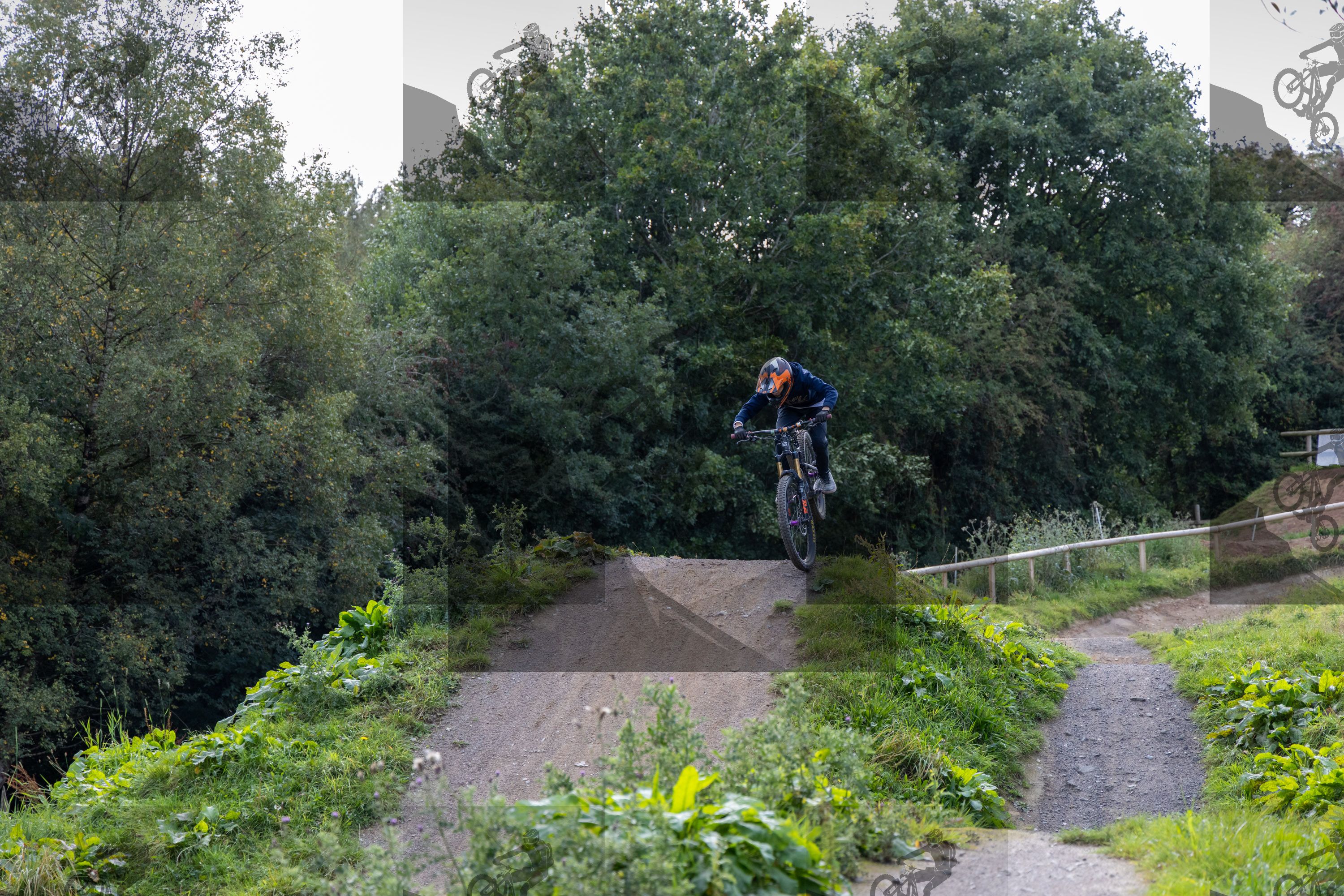 mountain bike photo at Farmer Johns